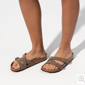 Birkenstock Brand New Yao Sandal